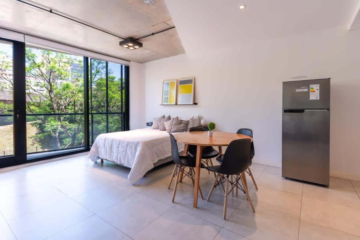 Nuevo Departamento A 5 Minutos De Puerto Madero 2a *