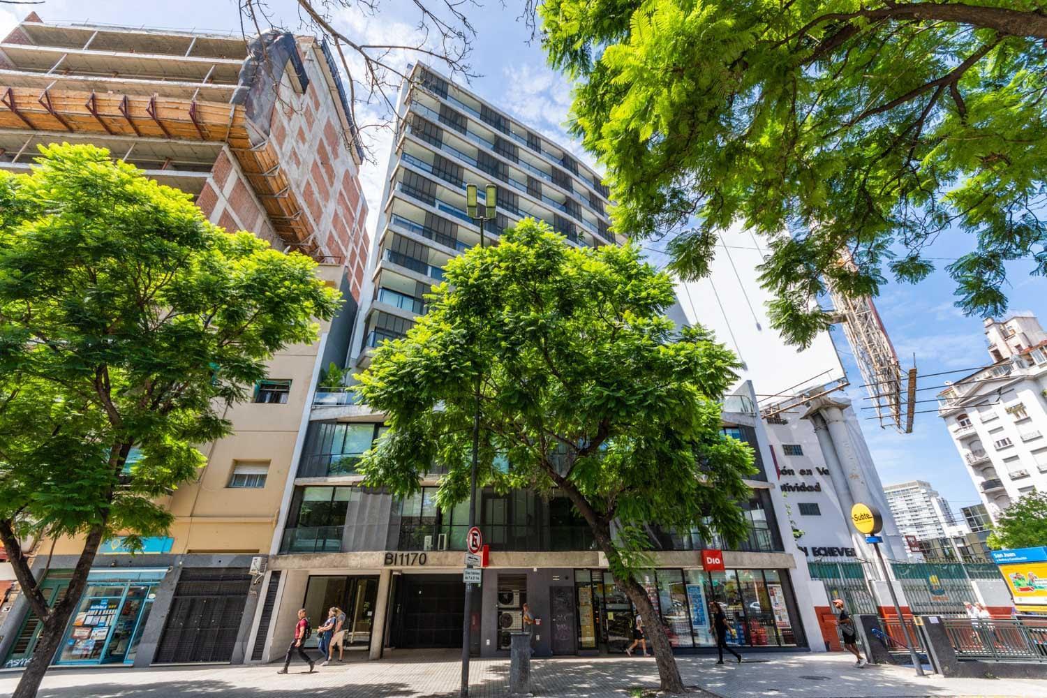 Nuevo Departamento A 5 Minutos De Puerto Madero 2a Buenos Aires